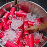 JAS Alcohol-free cocktails 
