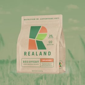 Realand Nutrition