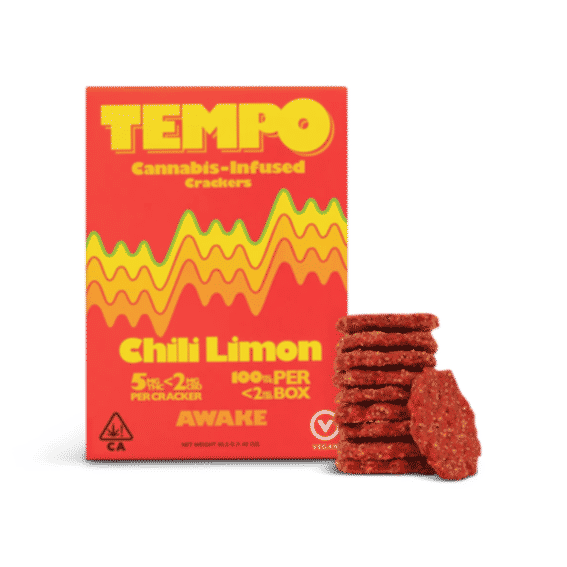 Tempo Crackers Reviews
