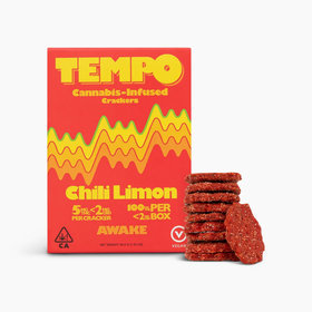 Tempo Crackers