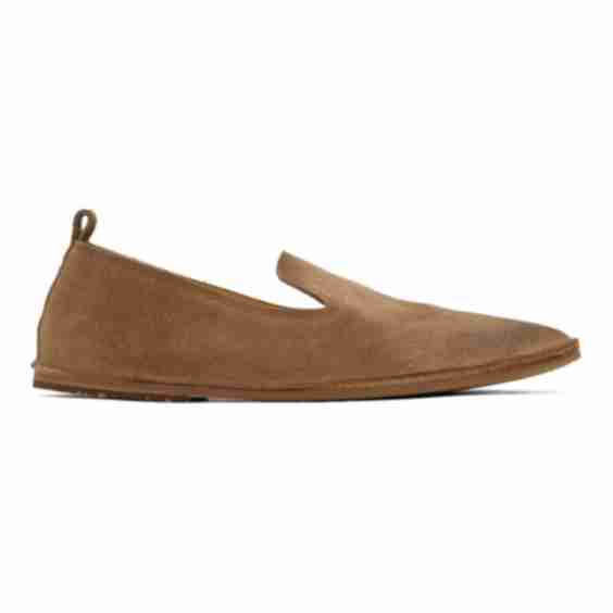 Strasacco Slippers