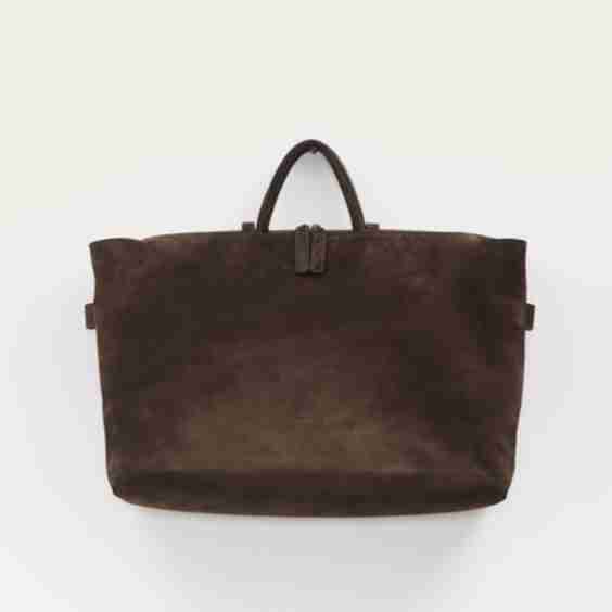 4 in Orizzontale Crossbody Bag