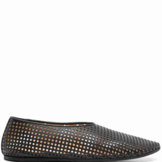 Coltellaccio Forata Loafers