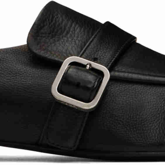 Mandolo Loafers