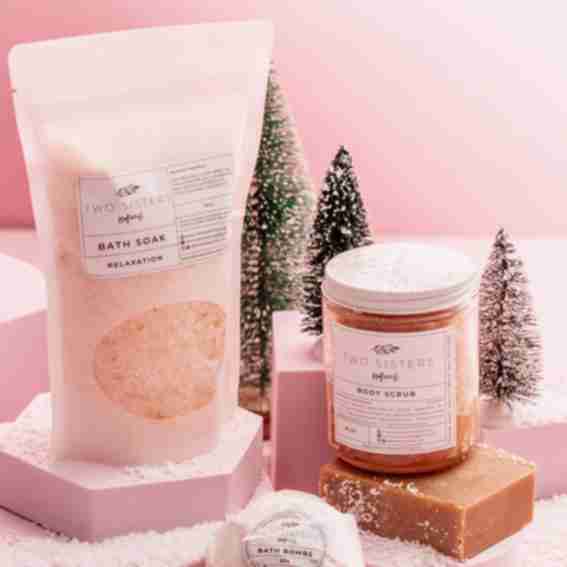 Two Sisters Naturals Reviews