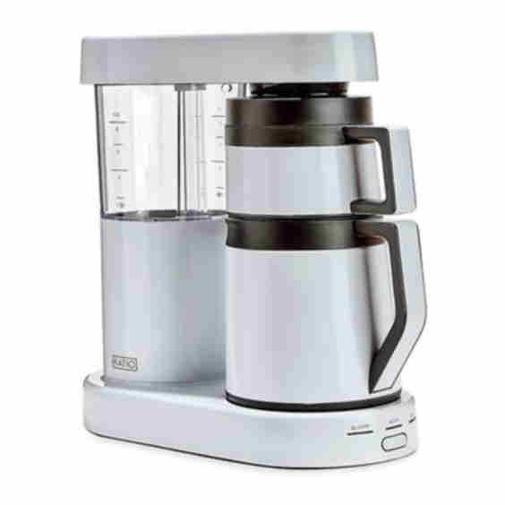 Six Coffee Machine