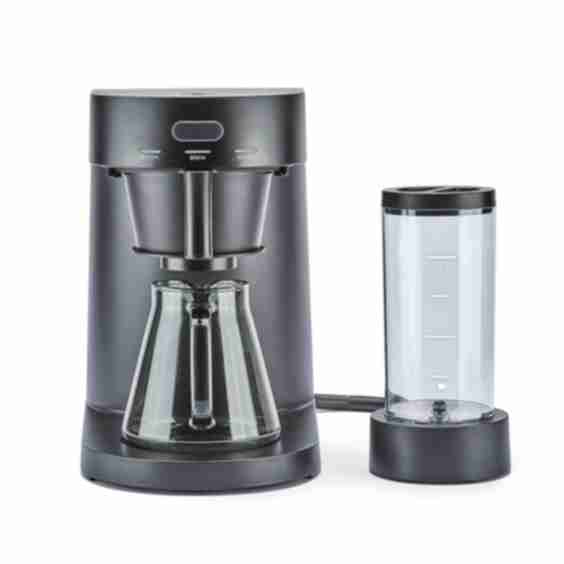 Four Coffee Machine