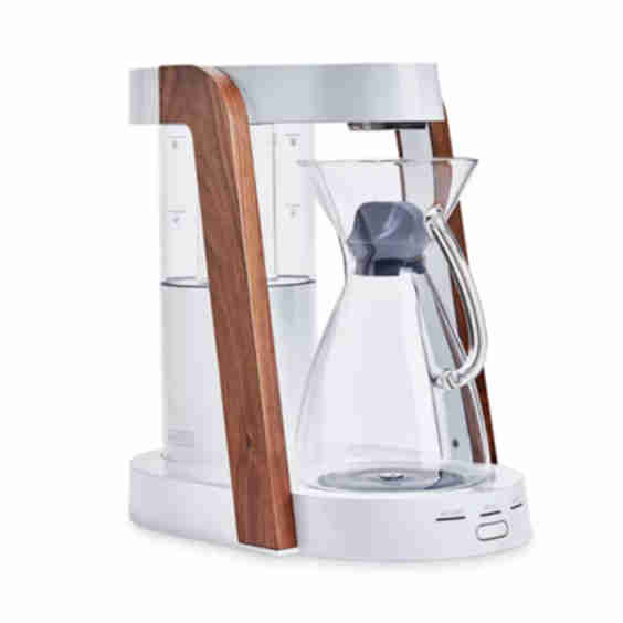 Eight Original Coffee Machine