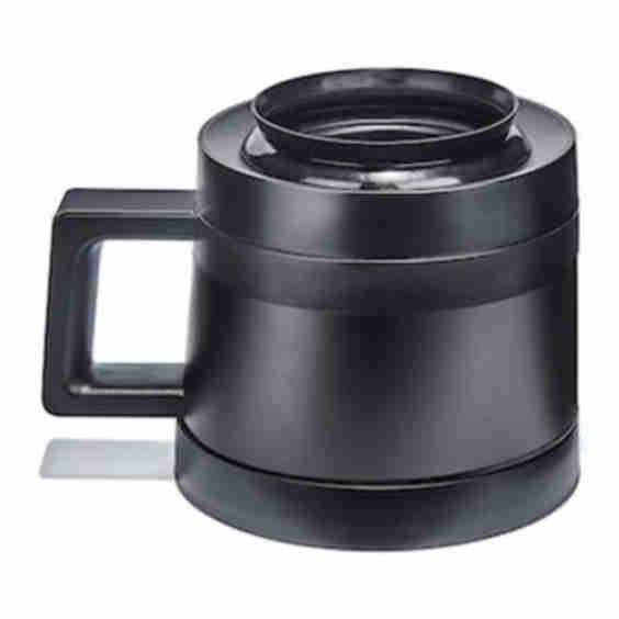 Six Flat Bottom Brew Basket Set