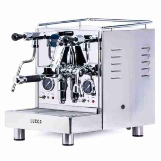 M58 Espresso Machine