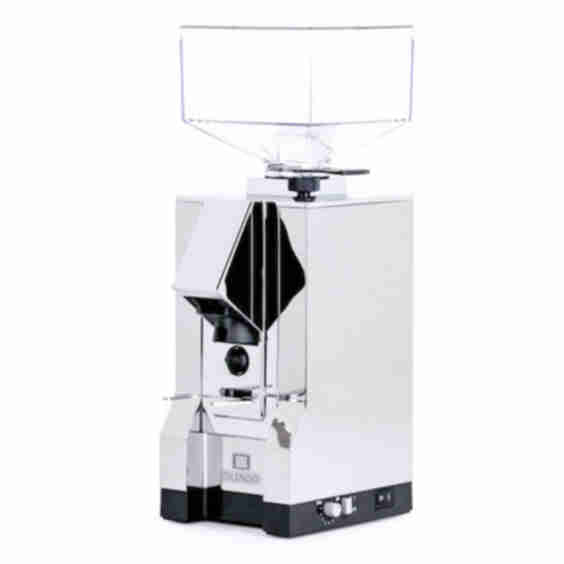 Silenzio Espresso Grinder
