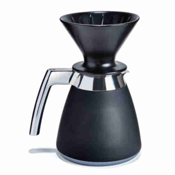 Eight Thermal Carafe & Dripper