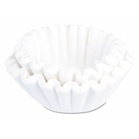 Ratio Basket Paper Filters