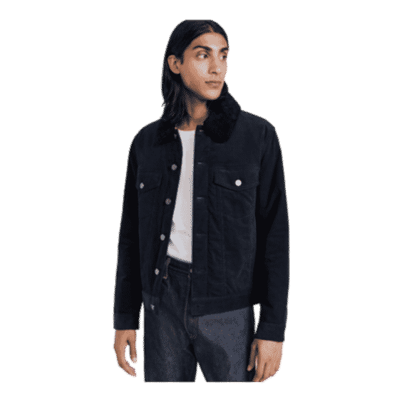 Neil Corduroy Jacket