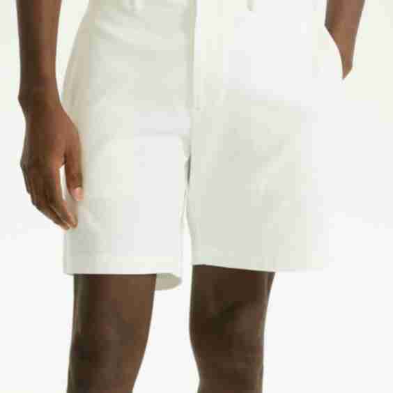 Zaine Chino Shorts