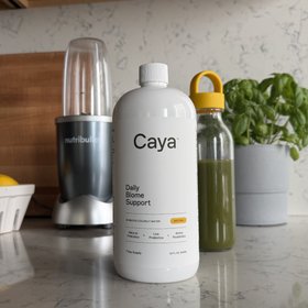 Caya Biome