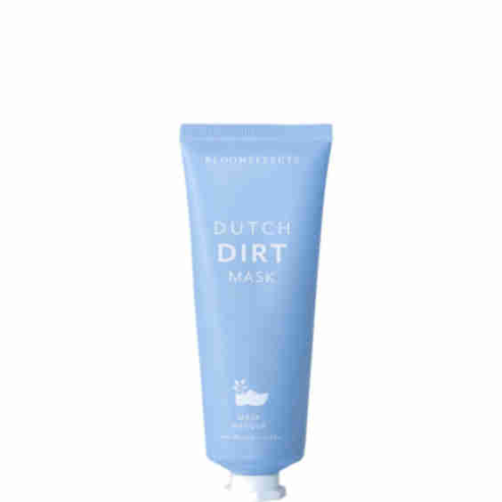 Dutch Dirt Mask