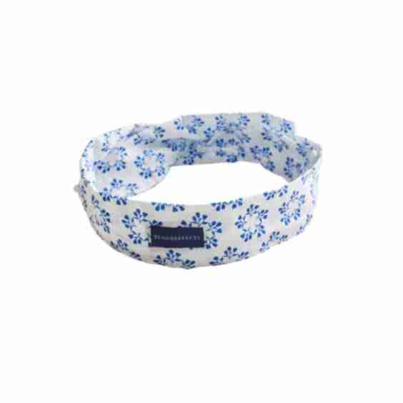 Tulip Spa Headband