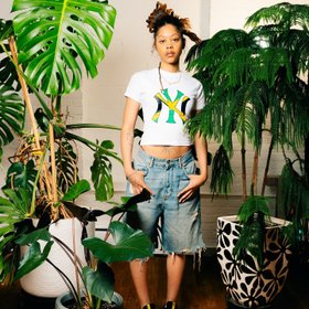 By Tianna Osbourne