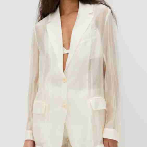 Gilian Blazer