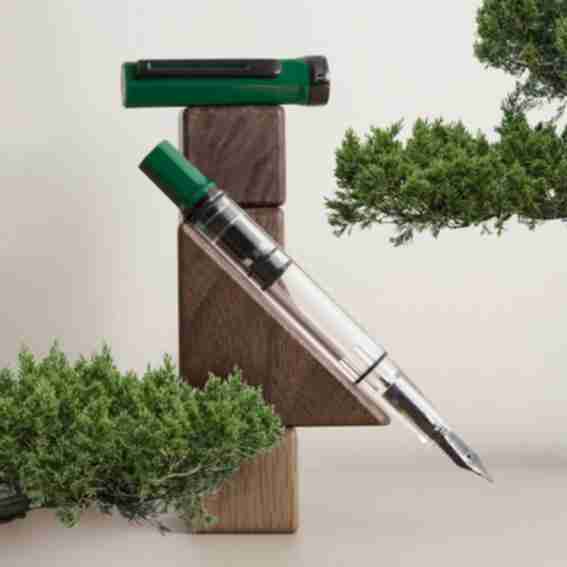 TWSBI Reviews