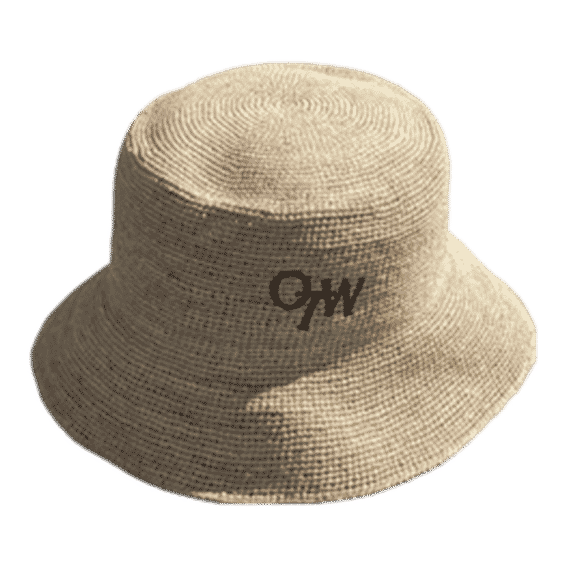 OTW Woven Sun Hat