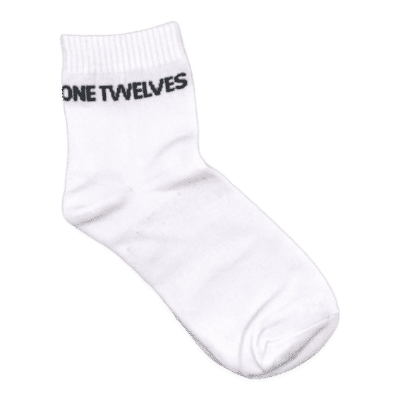 OneTwelves Socks