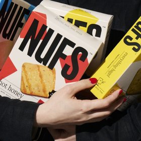 NUFS