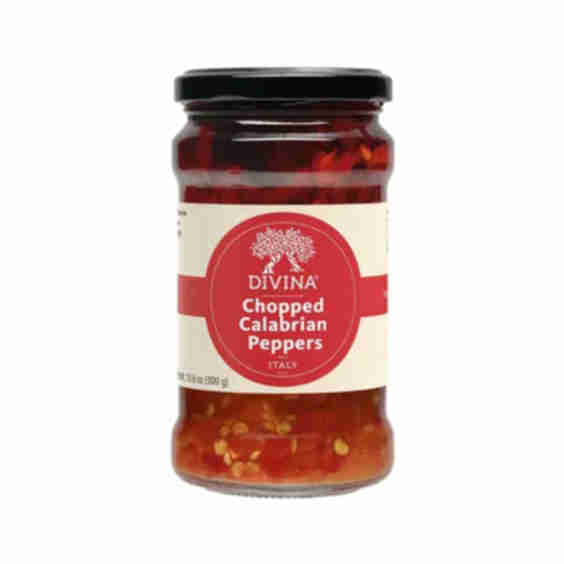 Chopped Calabrian Peppers