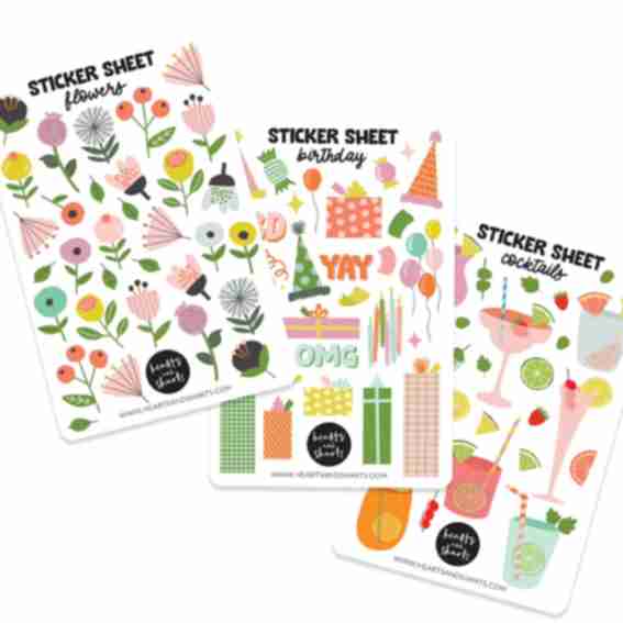 Hearts & Sharts Reviews