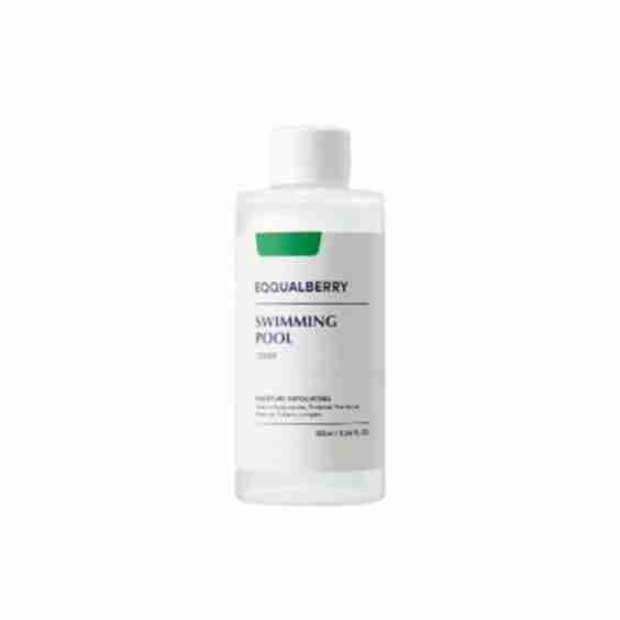 Swimming Pool Daily Facial Toner