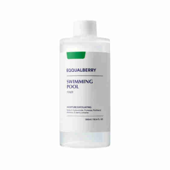 Toner Eqqualberry Swimming Pool Toner