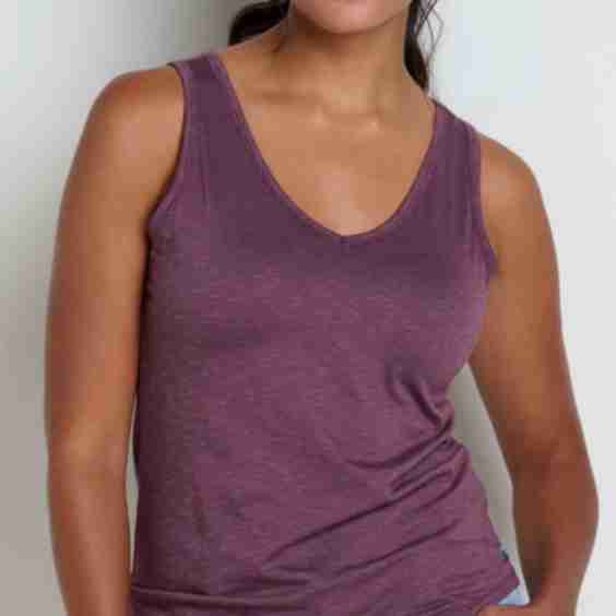 Marley Tank