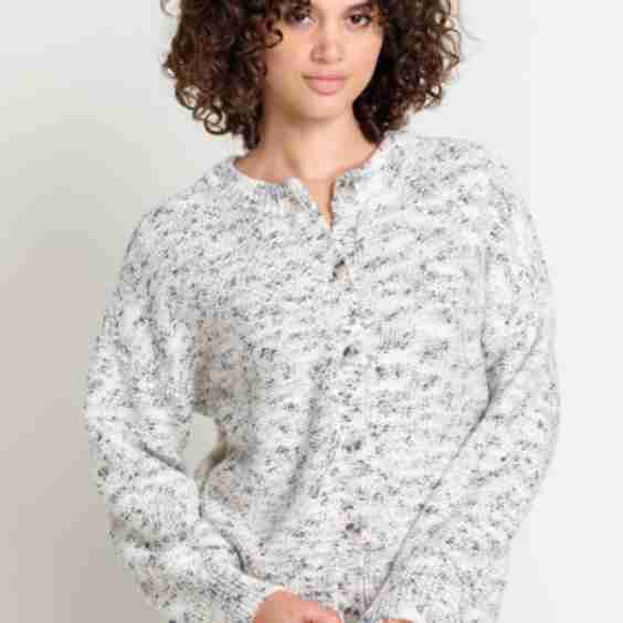 Twigtree Cardigan Sweater