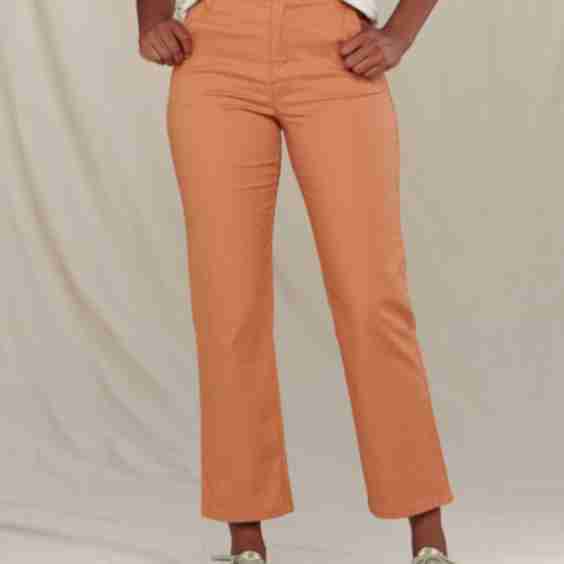 Earthworks High Rise Pant