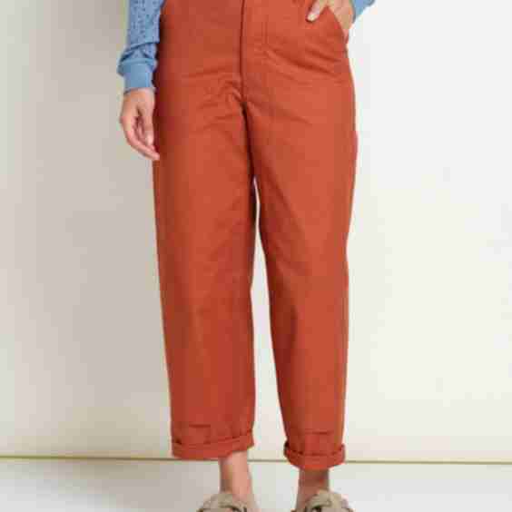 Juniper Utility Pant