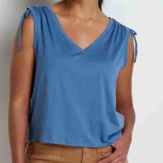 Anza Cinch Tank