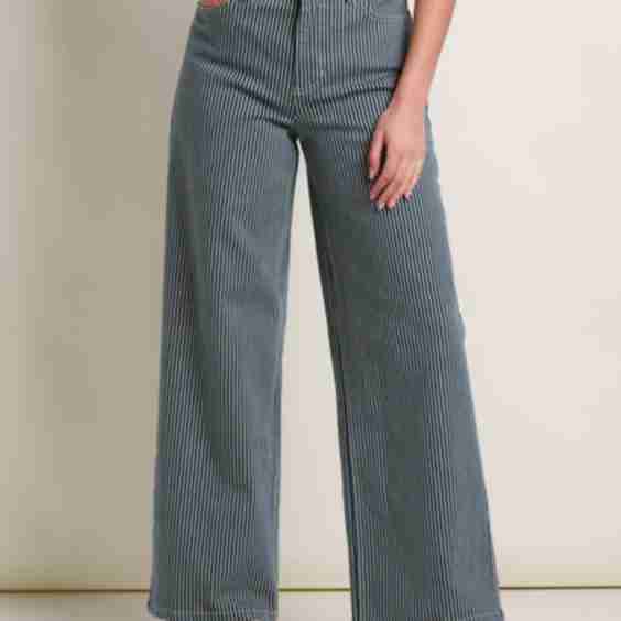 Balsam Wide Leg Pant