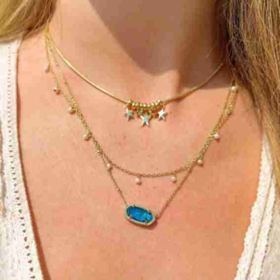 Kendra Scott Reviews