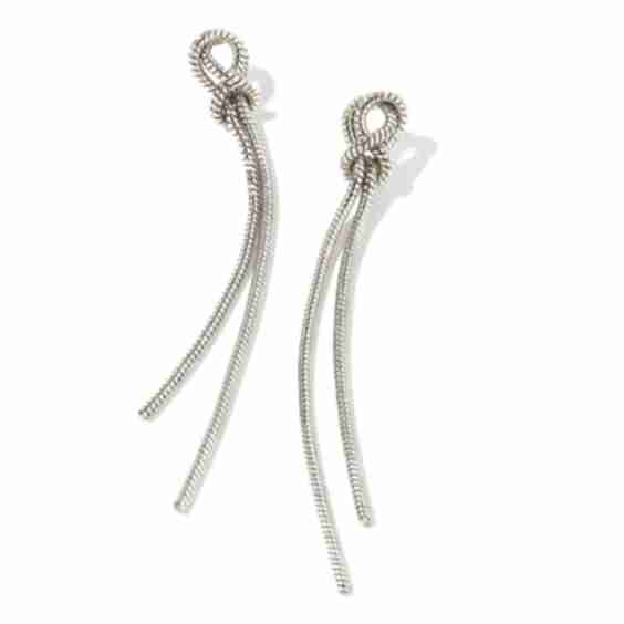 Drop Earrings