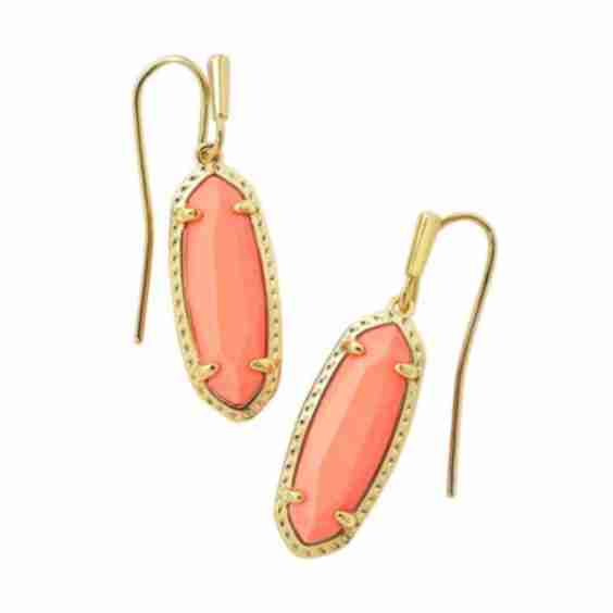 Eva Drop Earrings