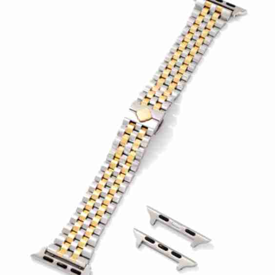 Alex 5 Link Watch Band
