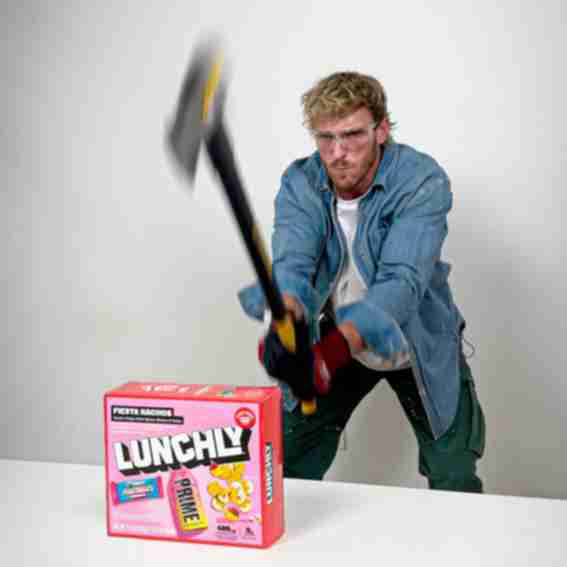 Lunchly Reviews