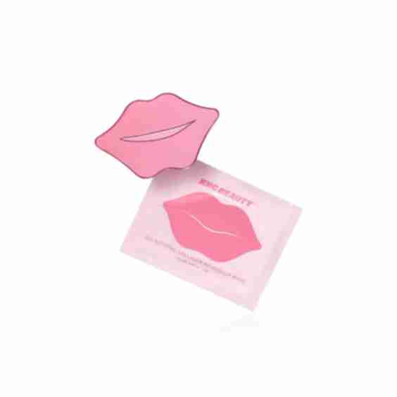 All Natural Collagen Infused Lip Mask