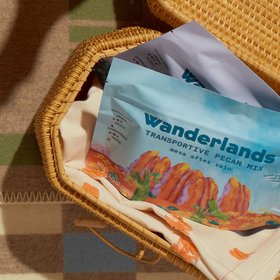 Wanderlands