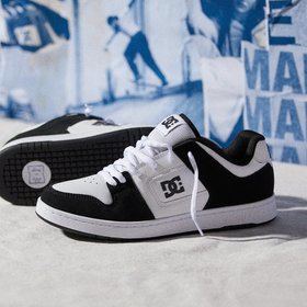 DC Shoes