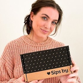 Sips by