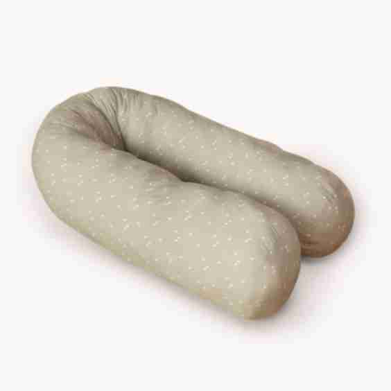 Pregnancy Pillow
