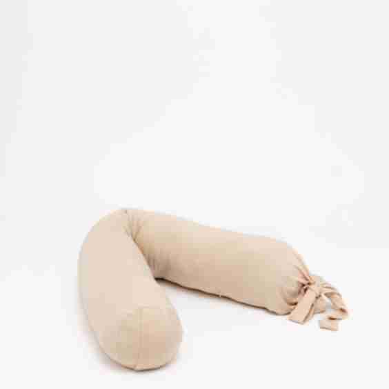 Pregnancy Pillow Cover