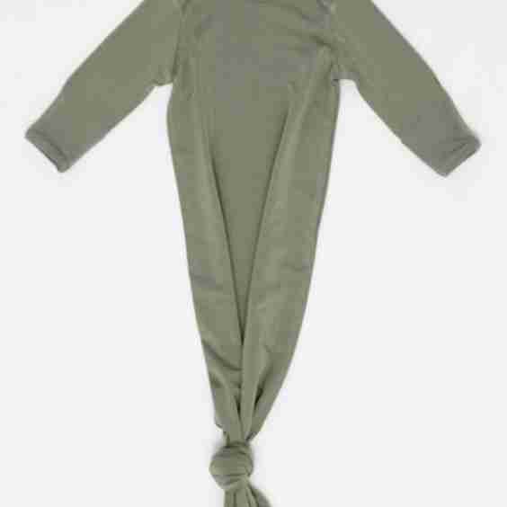 CloudBlend Sleep Gown